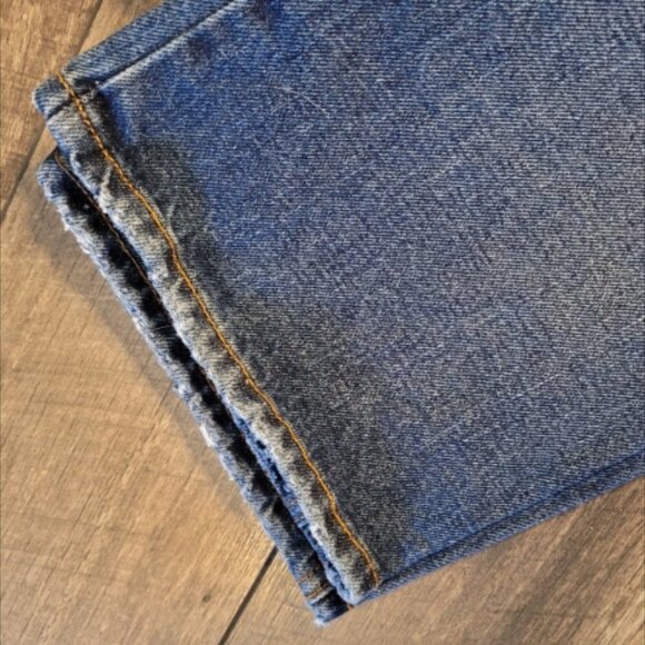 BDG Urban Outfitters Vintage Boot Cut Jeans - Picture 4 of 12